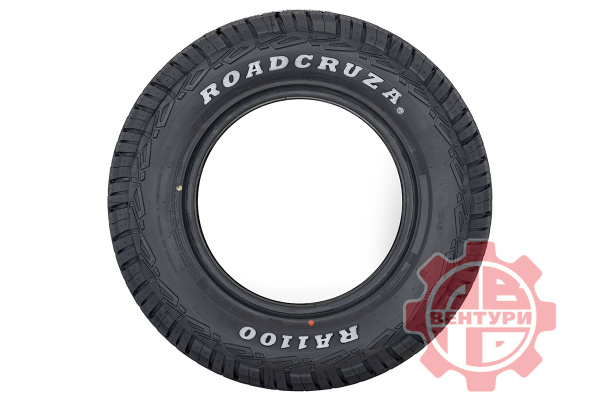 Шина пневматическая ROADCRUZA P235/75R15 105T RA1100 A/T