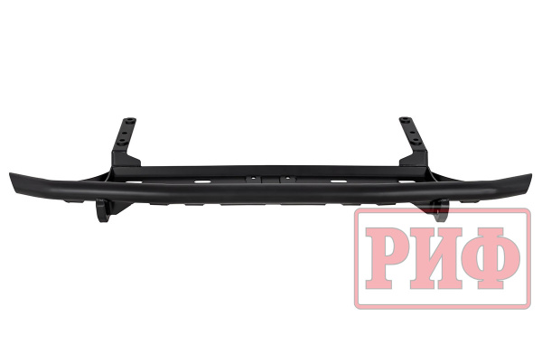 Бампер РИФ задний силовой/защита штатного бампера TANK 300 с возможностью установки фаркопа