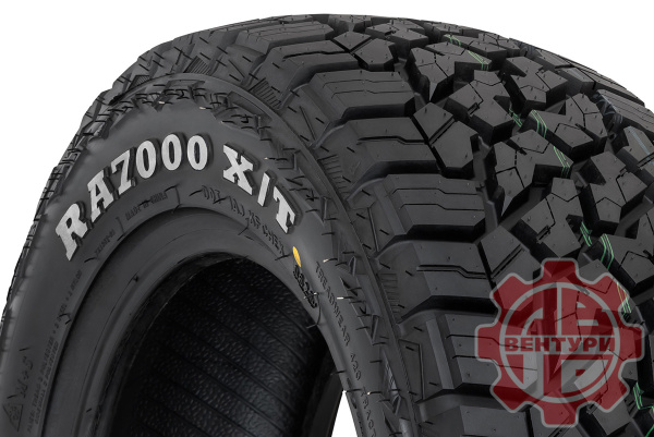 Шина ROADCRUZA RA7000 X/T 205/60R15 91H