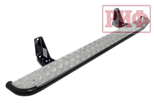 Пороги РИФ силовые Great Wall Hover H5, Haval H5 стандарт