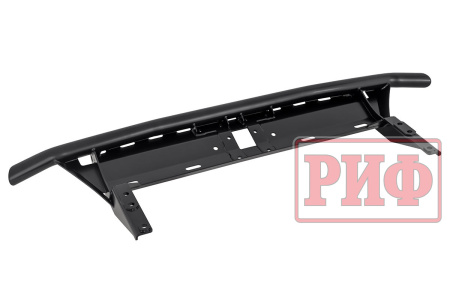 Бампер РИФ задний силовой/защита штатного бампера TANK 300 с возможностью установки фаркопа