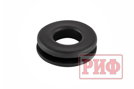 Пороги РИФ силовые для ГАЗ Соболь NN 4x4