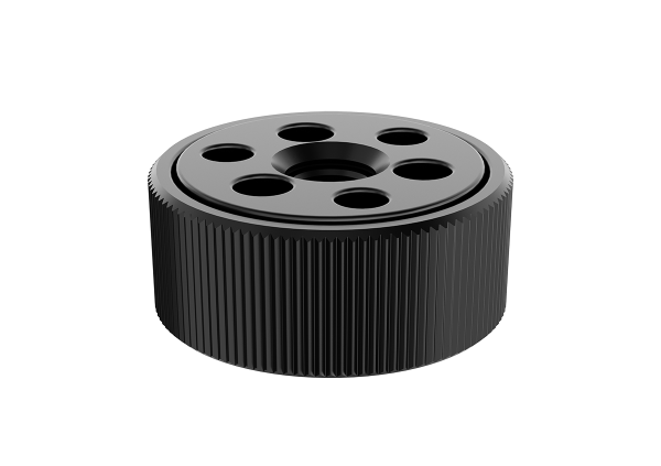 Антивандальная система блокировки палатки Wild Land (секретки)