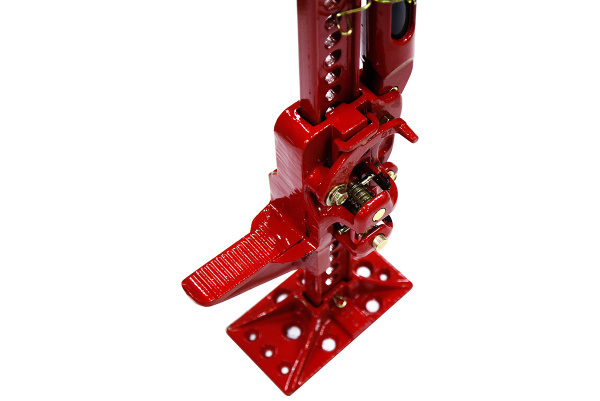 Домкрат реечный Hi-Lift чугун 150 см