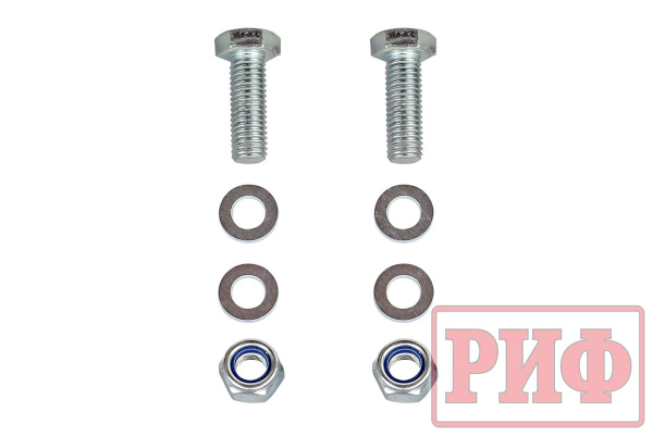 Защита рулевых тяг РИФ для Jeep Wrangler JL 2018+ (под бампер РИФ) Защита рулевых тяг РИФ для Jeep Wrangler JL 2018+ (под бампер РИФ)