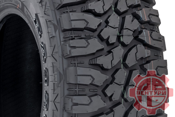 Шина ROADCRUZA RA3200 M/T 33x12.50R15LT 108Q POR