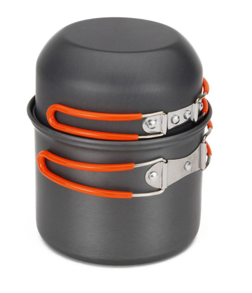 Набор портативной посуды Fire-Maple на 1 чел.