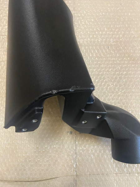 1 Шноркель для TANK 300 (аэродинамический)(уценка)