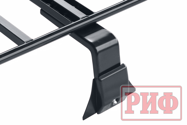 Багажник экспедиционный РИФ 1350x2100 мм УАЗ Хантер