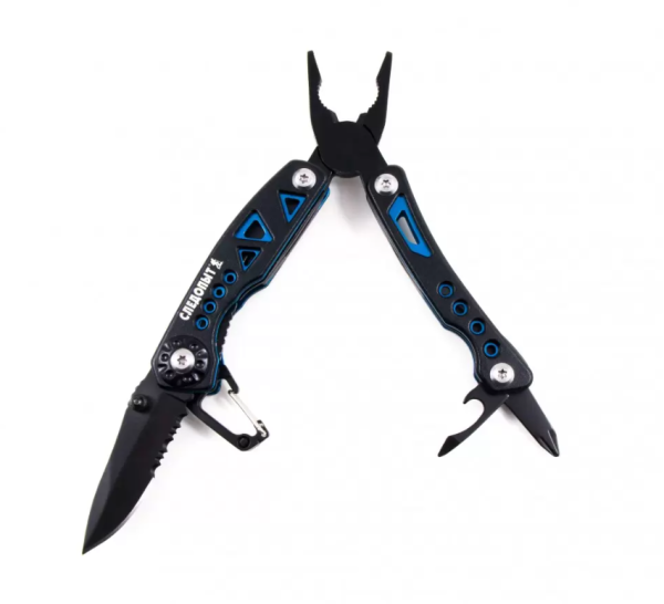 Мультитул (плоскогубцы) 