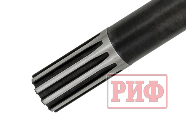 ШРУС РИФ УАЗ Хантер 315195, 452 левый длинный усиленный мост Спайсер и Гибрид