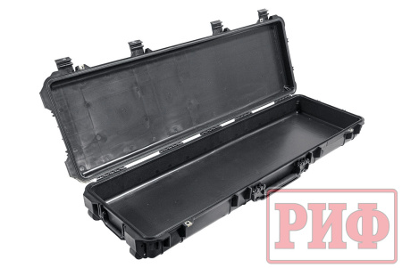Кейс защитный ударопрочный РИФ 1230х410х160 мм