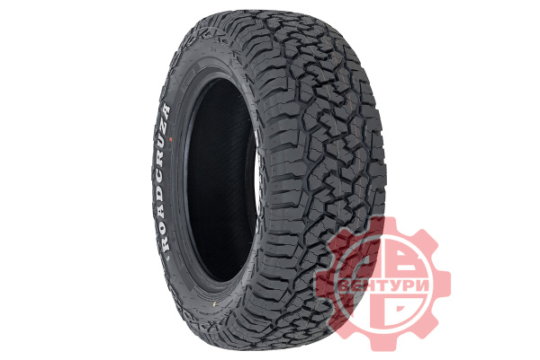 Шина ROADCRUZA RA1100 A/T LT265/60R18 114/110S