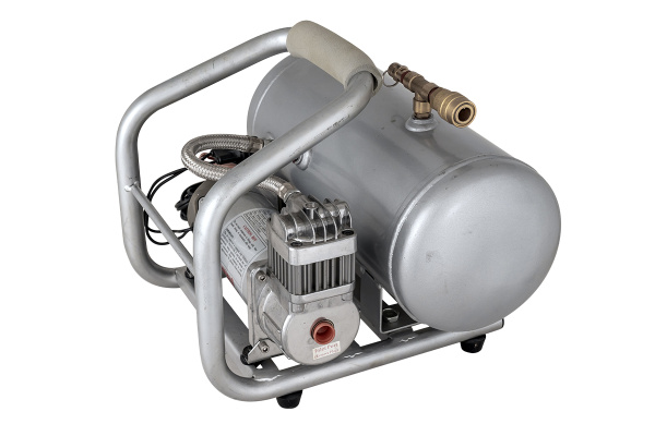 Пневмосистема компл. 39,6 л/мин 10.2 атм ресивер 7,6 л 30% Пневмосистема компл. 39,6 л/мин 10.2 атм ресивер 7,6 л 30%