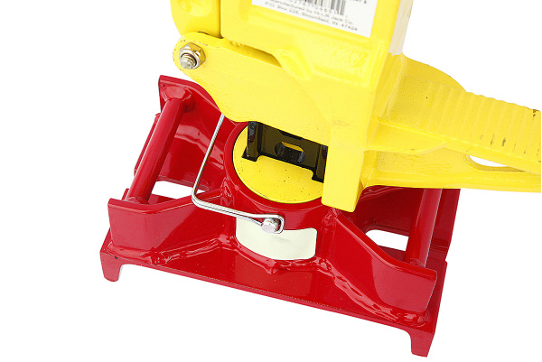 Домкрат реечный Hi Lift Super X-Treme чугун 120 см