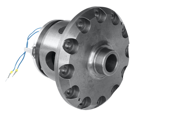 Блокировка заднего дифференциала HF электрическая для Mitsubishi Pajero 2, Delica, Challenger, Hyund