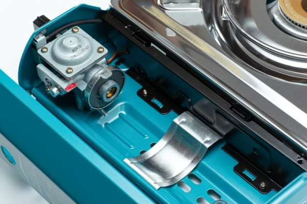 Плита газовая NaMilux PL2033PS