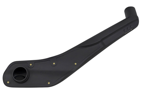 Шноркель для Mitsubishi Pajero Sport III 2.4D