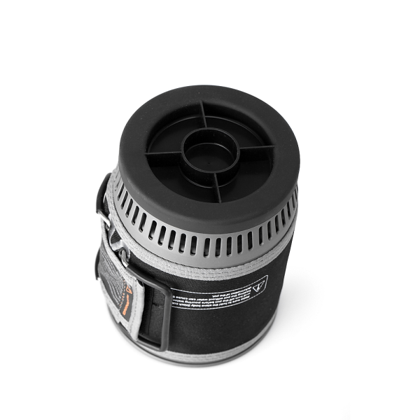 Горелка газовая Kovea Alpine Pot Wide KB-0703W 1 л.