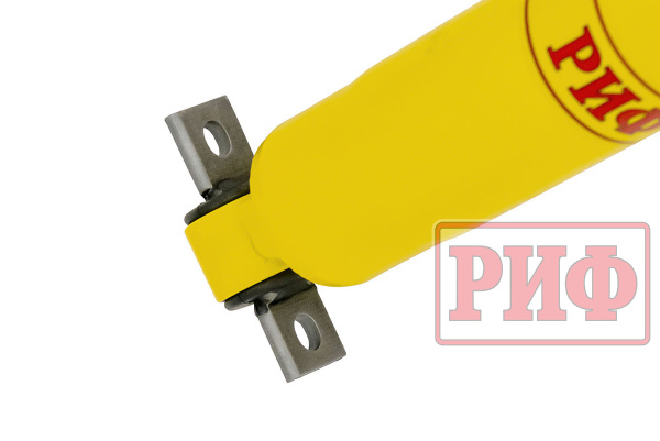 Втулка амортизатора РИФ SA287 (с маркировкой 1), Jeep Grand Cherokee WJ