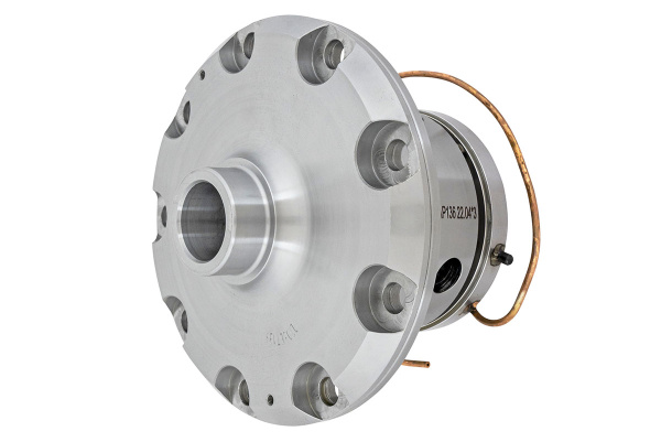 Блокировка заднего/переднего дифференциала HF пневматическая (без комррессора) Nissan Patrol GQ/GU, Safari Y60/Y61,Pathfinder, Terrano D21,Terrano II, X-terra, Frontier, Ford Maverick