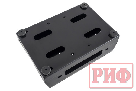 Площадка съёмная РИФ для переносной лебёдки Площадка съёмная РИФ для переносной лебёдки