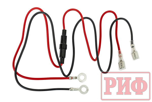 Розетка USB 2 QC 3.0 для Toyota 40x20