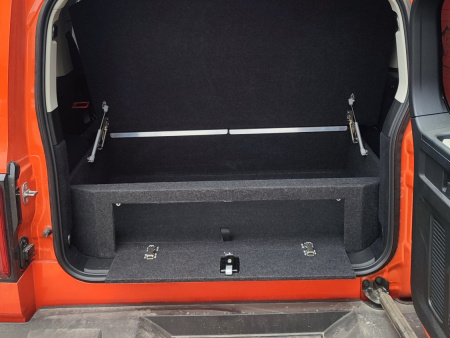 Органайзер в багажник для TANK 300