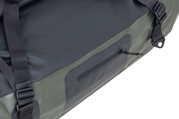 Гермосумка BTrace UniPro 80 л (Хаки)