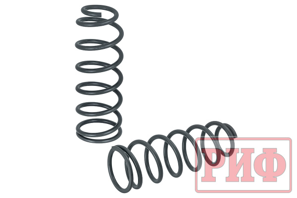 Пружины РИФ задние TANK 300 лифт 30 мм 0-100 кг