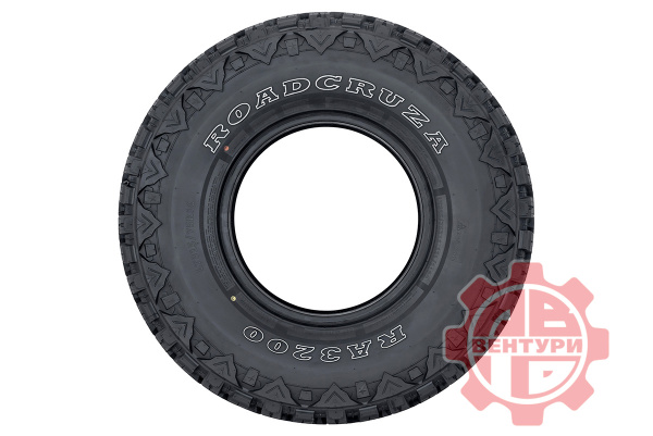 Шина ROADCRUZA RA3200 M/T LT315/75R16 121/118Q POR
