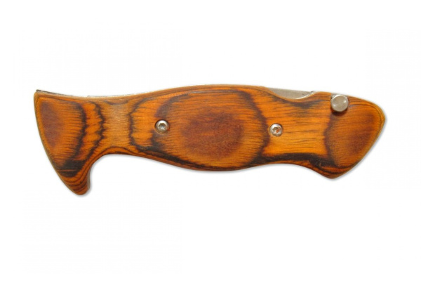 Набор туристический "СЛЕДОПЫТ", пила, топор, нож, в чехле