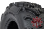 Шина для квадроцикла ATV/UTV WANDA P375 27X12-12