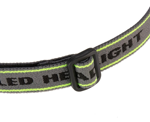 2 Фонарь налобный HELIOS