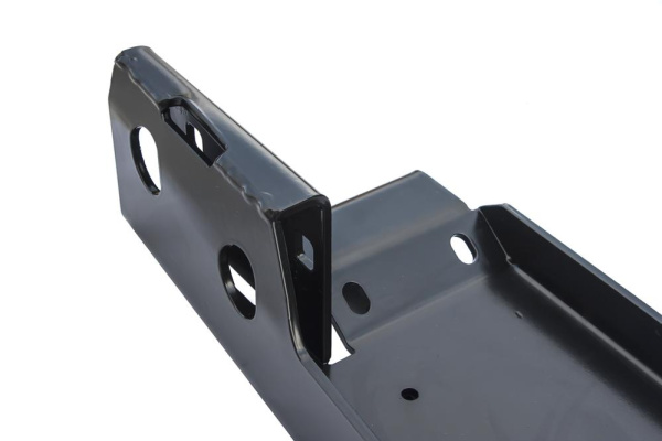 Площадка под лебёдку в штатный бампер Toyota HILUX Площадка под лебёдку в штатный бампер Toyota HILUX