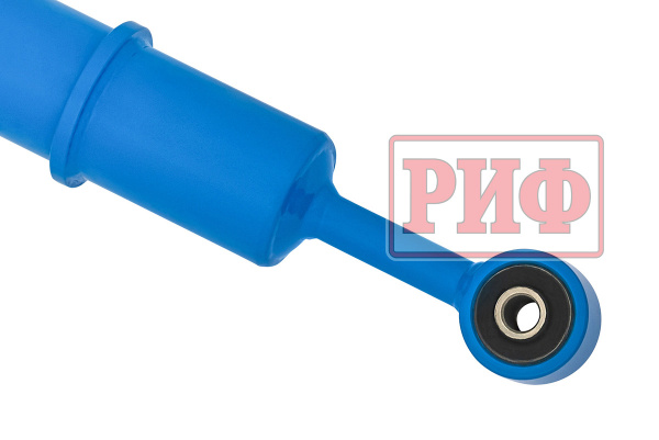 Амортизатор РИФ "Арктика" передний Toyota Land Cruiser Prado 150 лифт 0-50 мм