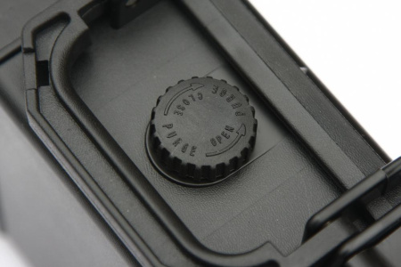 Кейс защитный ударопрочный РИФ 208х167х90 мм IP67