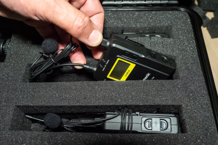 Кейс защитный РИФ 430х380х154 мм