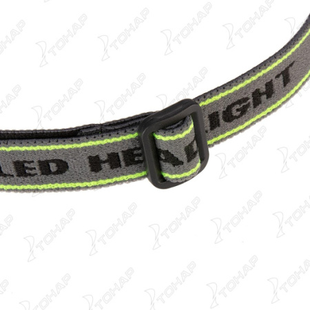 Фонарь налобный 6552 HELIOS