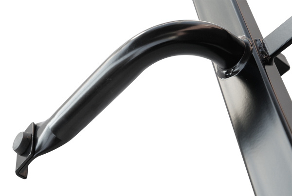 Балки багажника продольные с крепежом РИФ УАЗ Хантер (2 шт.)