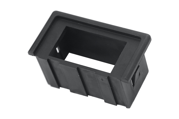 Панель кнопки монтажная крайняя