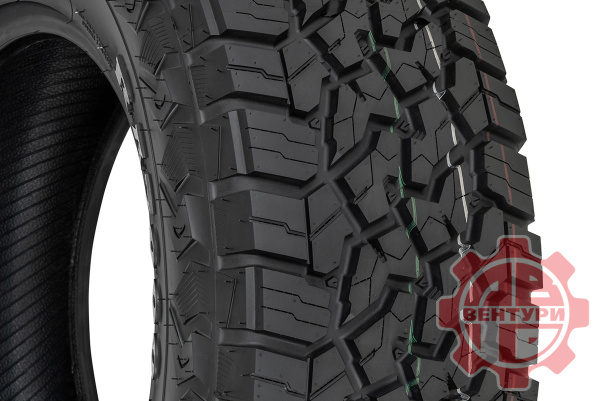 Шина ROADCRUZA RA7000 X/T LT235/85R16 120/116R