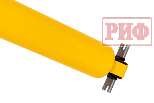 Втулка амортизатора РИФ SA273 (с маркировкой 1 )