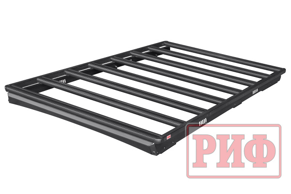 Багажник экспедиционный (платформа) алюминиевый РИФ 1350x2080 мм для TANK 300 (с крепежом)