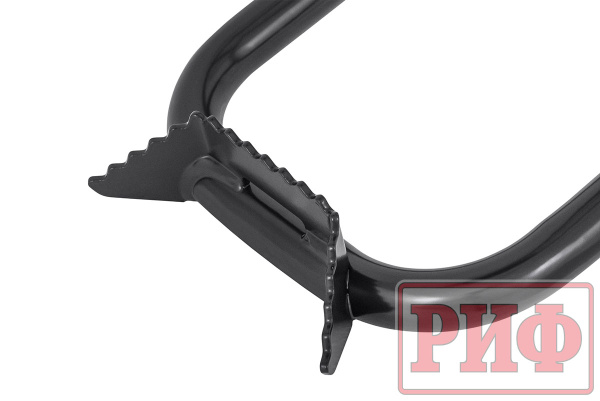 Лестница РИФ для установки на запасное колесо