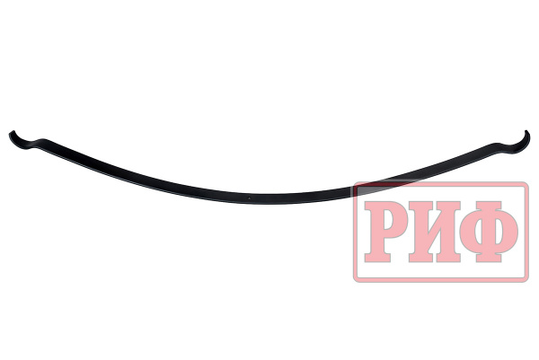 Лист 2 рессоры RIFD40-340B