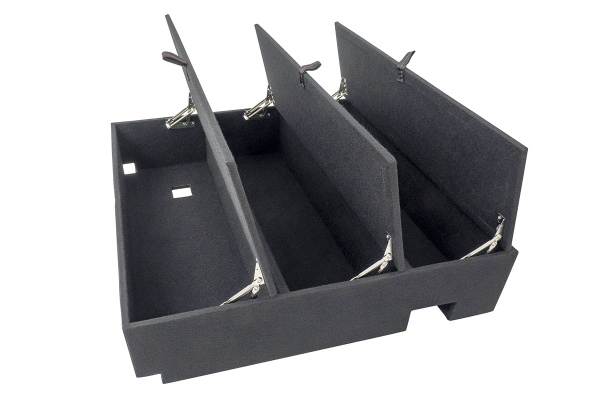 Органайзер для Mitsubishi Outlander XL