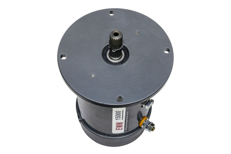 Мотор EWN15000U