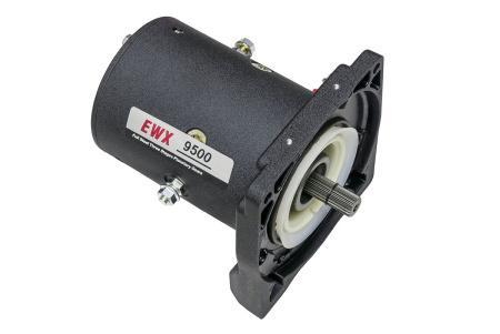 Мотор EWX9500S Мотор EWX9500S