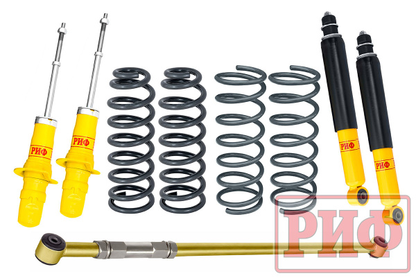 Лифт-комплект